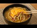 Download Lagu Lamen Gourmet com Bacon e Queijo – Simples e Delicioso!