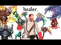 Calamity Healer Class is perfectly balanced - FULL MOVIE