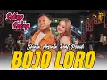 Download Lagu Bojo Loro (Sekop Sekop) - Shinta Arsinta Ft. Ponidi (Official Music Live)