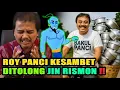 Download Lagu VIRAL NGAKAK‼️LAGU ROY PANCI KESAMBET DI TOLONG JIN RISMON‼️