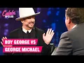 Why Boy George Never Became Friends With George Michael Celebs Up Close