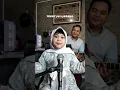 Download Lagu Minal Aidin Wal Faizin - Tasya Cover Alicia.Fathi
