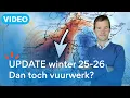 Zeldzame SSW verhoogt kansen op winterweer!