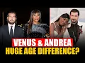 Venus Williams Husband REVEALED His Name Age Job and Net Worth Will Surprise You