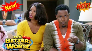 For Better or Worse (2026) | Season 11, Episode 21 🍿😄 | Classic American Comedy Sitcom 🎥