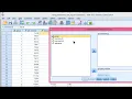 Interaction Contrast Analysis - Mixed-Design ANOVA in SPSS