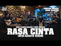 RASA CINTA (CINDY CLAUDIA HARAHAP) - COVER AKUSTIK
