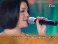 I Don't Wanna Miss A Thing (Highest Version) - Regine Velasquez