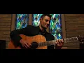 How Deep the Father's Love For Us - Andy Leftwich | Official Music Video