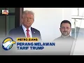 Download Lagu Istana Bantah Negosiasi Dengan AS Buntu - [Metro Siang]