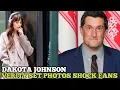 Verity Director Breaks Silence After Dakota Johnson Set Photos Send Fans Into Meltdown