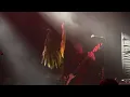Charlotte Lawrence-Enjoy The Silence Depeche Mode cover Bush Hall 11th March 2026