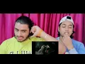 REACTION ON Dragonball Z (Music Video) | @BraveWrld X @BellaOfficials | Innovura Entertainment #ad