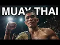 Download Lagu INSIDE THE SECRET GYM WHERE MUAY THAI CHAMPIONS ARE BORN 🇹🇭