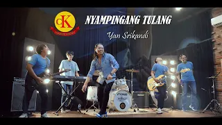 Download YAN SRIKANDI // NYAMPINGANG TULANG KOPLO {Official Music Video} MP3