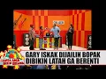 Kocak ! Gary Iskak Latah Banget Dijailin Bopak  | Canda Lucu Bikin Ketawa