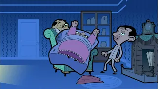 Crowd Goes Wild in Hilarious Chaos | Mr Bean Animated