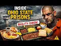 Inside Ohio State Prisons What America s Most Dangerous Inmates Eat True Crime Documentary