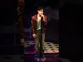 [4K] 260515 박진영 (JINYOUNG) - 나는 괜찮을까요 @ Said & Done Album Showcase
