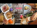 Trying the best bakeries in L A Porto s Bakery Republique Clark Street
