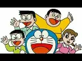 Doraemon characters analysis in Tamil