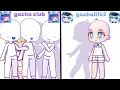 most of us still use gacha club instead of gacha life 2 why