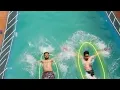 Pool fall version- Roshni (Ritviz, sickflip, seede maut)