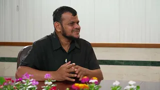 Rayyithunge Adu Ep 9: Public one-on-one dialogue with President