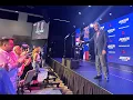 LIVE FEED Jackson speaks on night of Republican primary runoff for governor