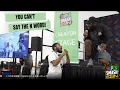 I Got Kicked Off Stream at Super Smash Con SmashCon 2023 Highlights
