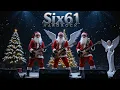 Lagu Six61- Frost \u0026 Fire Christmas