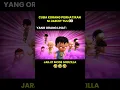 Download Lagu JARJIT MODE GODZILLA🤣🤣🤣 #jarjit #godzilla #upinipin #memes #funny #lawak #ngakak #shorts #foryou