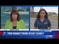 Update Two deaths under investigation in Bay County