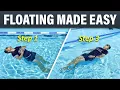 Download Lagu How to Float in Water: Beginner Swimming Tips to Stay Afloat