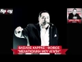 Download Lagu Βασίλης Καρράς - Μελαγχολική μου αγάπη | Vasilis Karras - Melagxoliki mou agapi - Official Audio