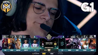 BOOSTGATE vs TEAM ZONE TURKIYE SWISS STAGE M7 World Championship