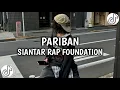 Download Lagu DJ BATAK PARIBAN - SIANTAR RAP FOUNDATION DJ TIKTOK TERBARU 2025