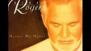 Kenny Rogers - The Only Way I Know