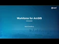 Introduction to Workforce for ArcGIS