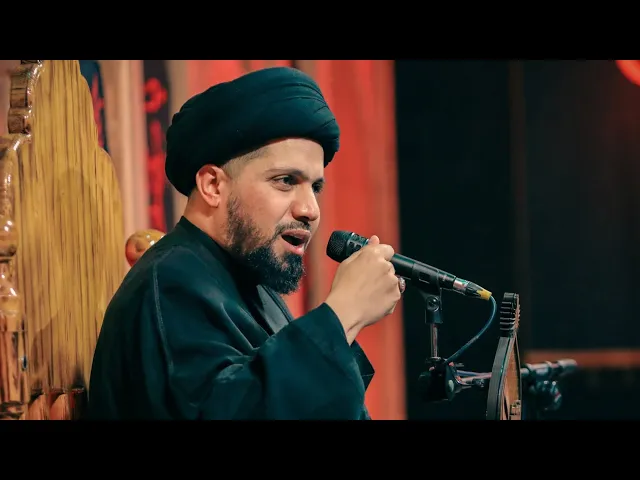 ⁣نعيذ رواديدنا وشعراءنا بالله من أن يسلكوا طريقة أهل الدنيا المكشوفة طلباً للشهرة