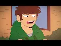 Tord Shows Edd the Two Girls One Cup Video // Family Guy Audio // Eddsworld