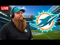 THE DREAM WEAVER ERA Dolphins Franchise Madden 27