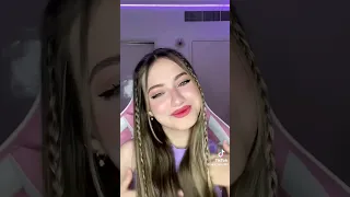 تيك توك لانا الجديد غريبة عاشقك حتى وانتي مش هنا تيك توك لانا لين لانا محمد Shorts تيك توك 