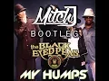 Download Lagu [DL IN DESC]The Black Eyed Peas - My Humps (MitchJ Bootleg)