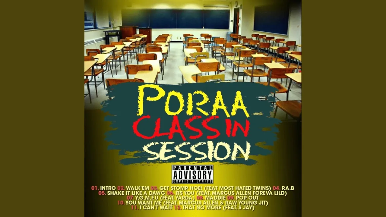 Shake It Like a Dawg