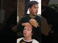 Soothing Relaxing Head Massage
