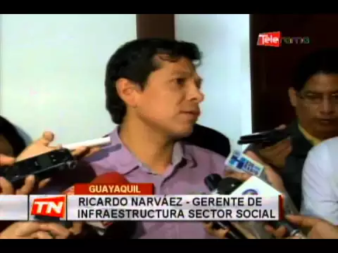 Proyecto de sostenibilidad de parques lineales y estero salado