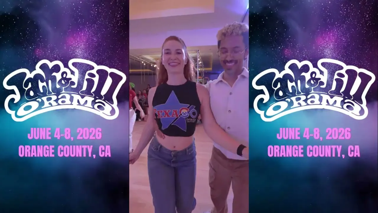 Jack & Jill O'Rama 2026 Trailer