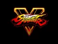 Street Fighter V - Alex's Theme
