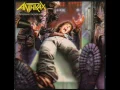 Lagu Anthrax - Medusa (Studio version)
